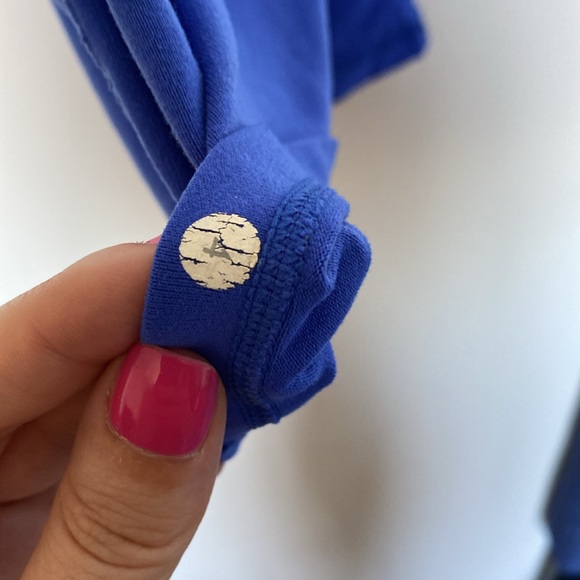 Lululemon Tank Size 4 - Picture 6 of 6